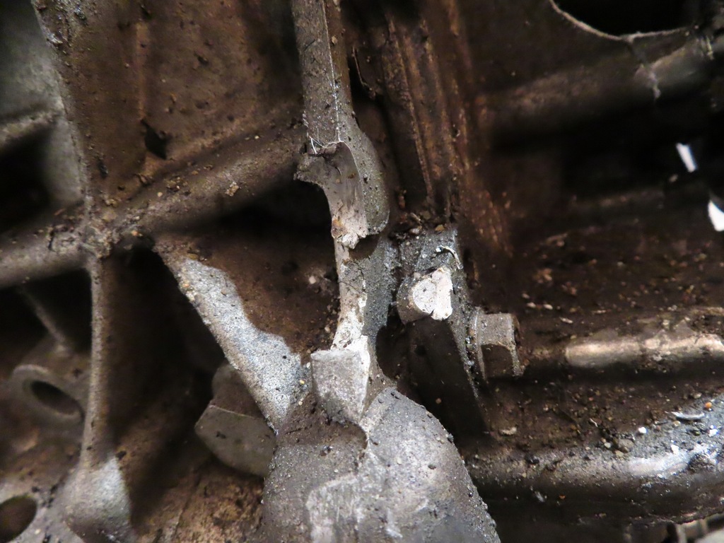 фото №7, Audi a3 8v 1.2 tsi блок двигуна, wał, поршні 04e103023q