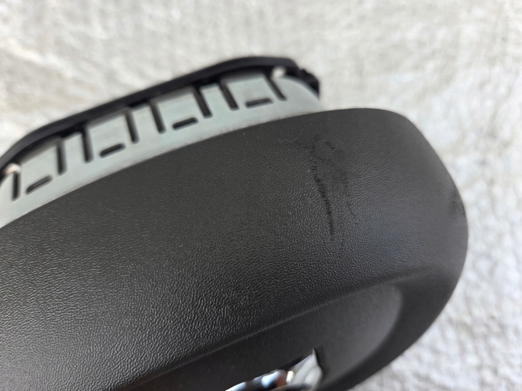 фото №5, Volvo xc90 xc60 подушка безпеки водія p39834785