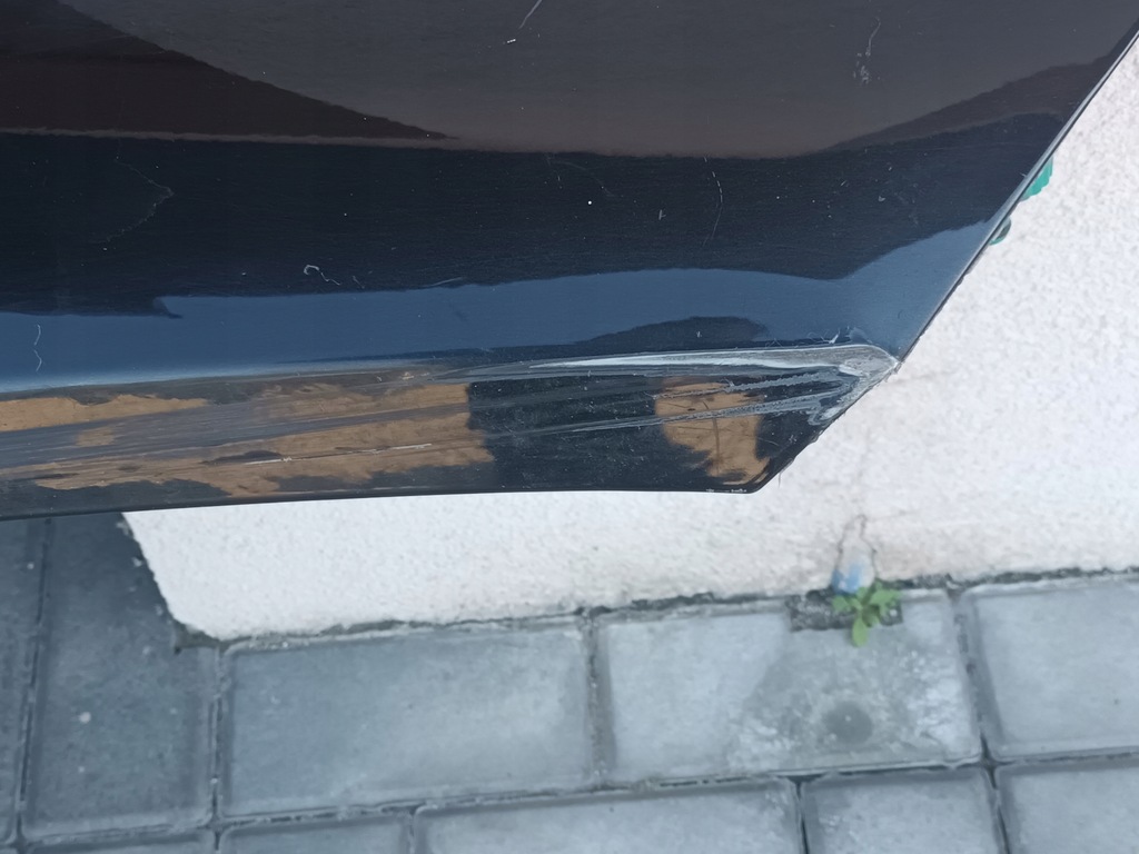 фото №7, Крила правий передній mercedes glk x204 перед