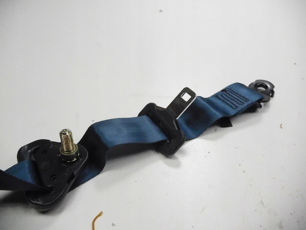 фото №6, Pas безпеки правий p kangoo i ii 8200700357