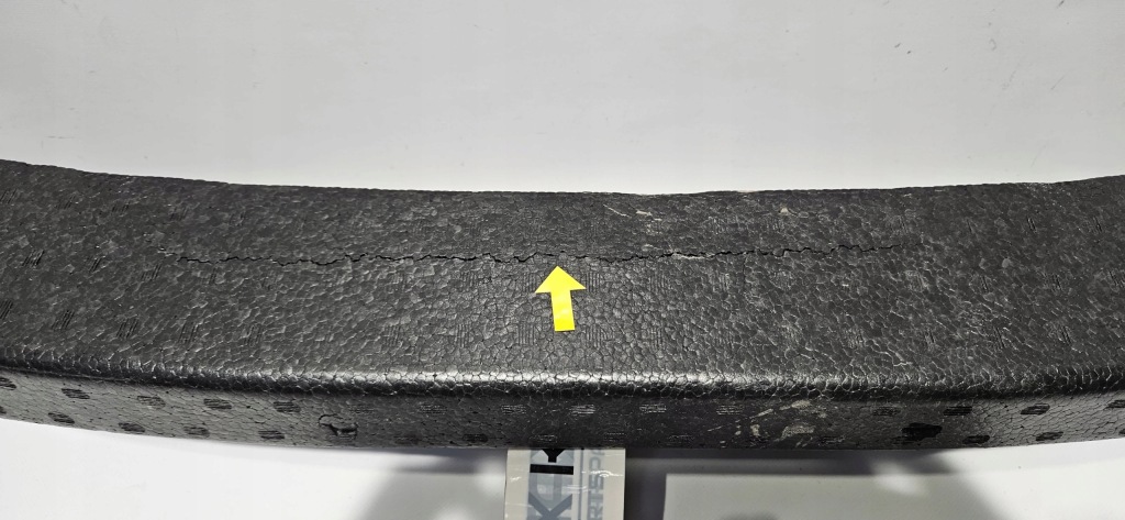 фото №2, Абсорбер бампера перед lexus rx iv lift оригінал