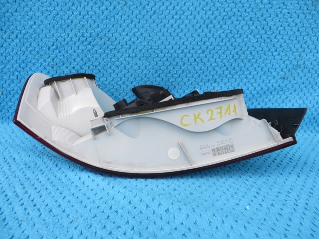 фото №8, Bmw 1 e82 coupe e88 cabrio лампа задня права