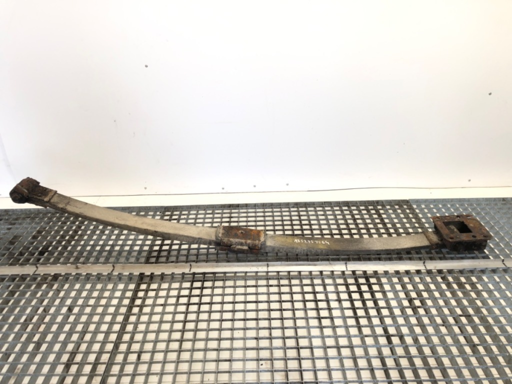 фото №1, Рессора левый задняя renault master ii van minibus щетка задний, левая