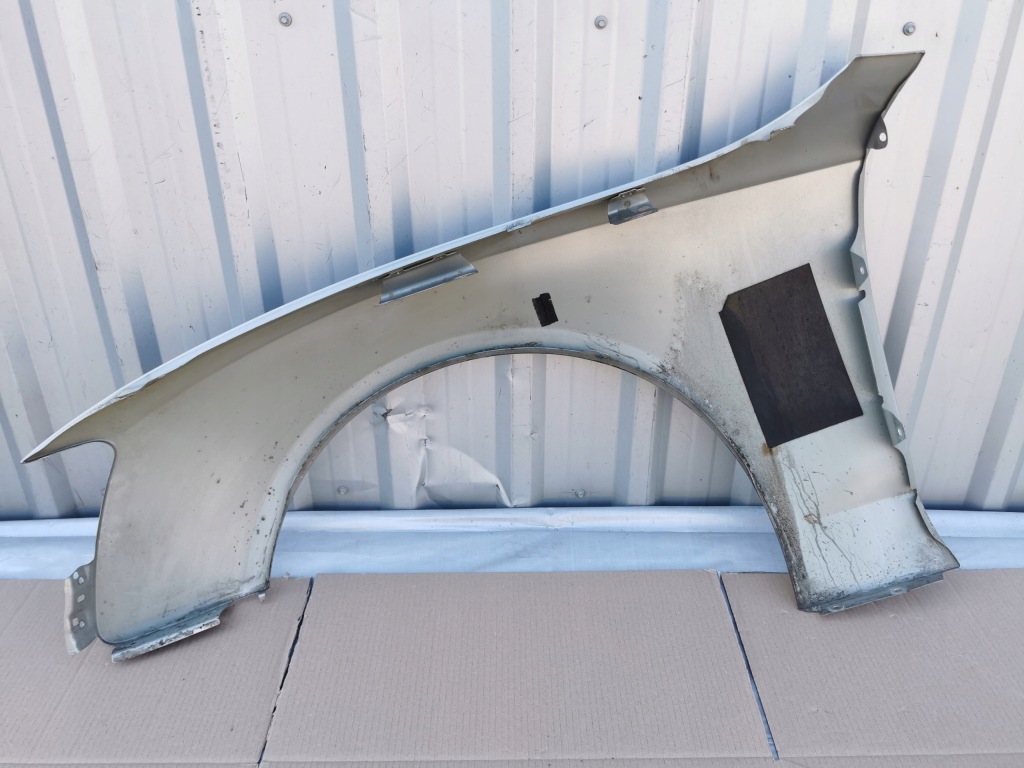 Audi a5 8t0 крило передній правий гарний перед Зі Шроту