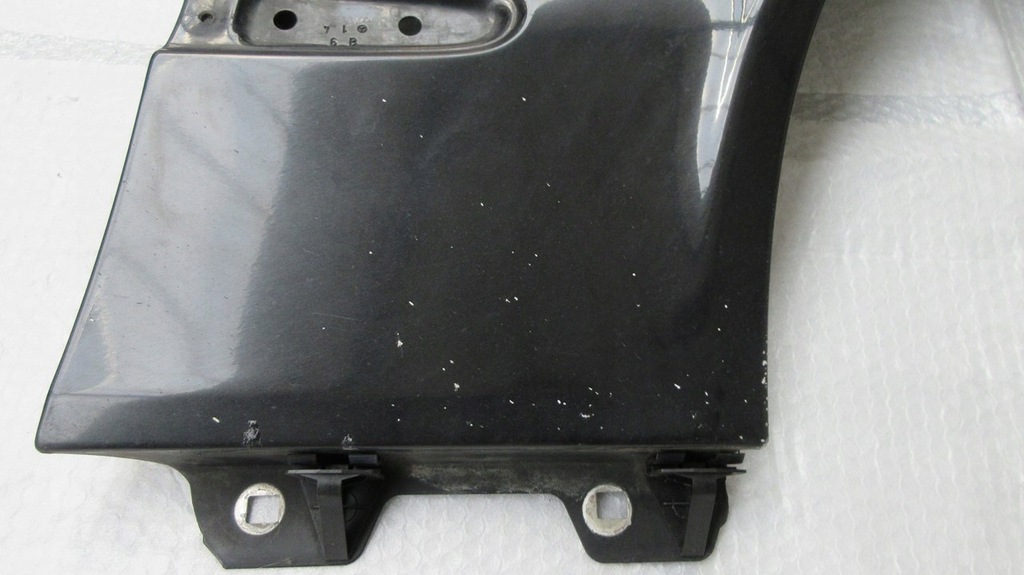 фото №7, Mercedes w211 197 крыло правый