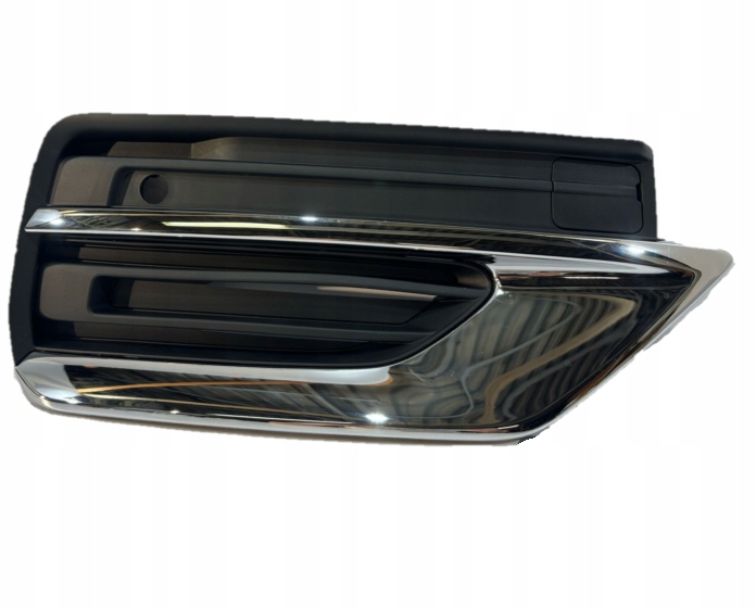 Купить Volvo xc90 2 рестайлинг  19- решётка бампера r - 17928