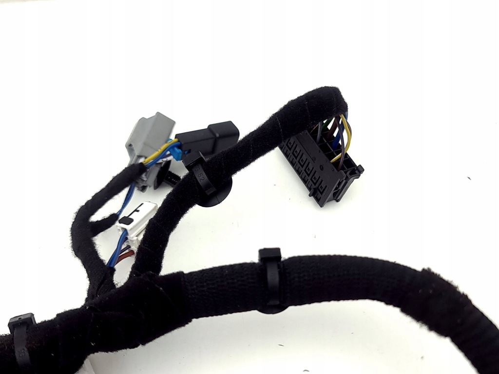 фото №7, Maserati ghibli 2014 жгут сиденье 594229999