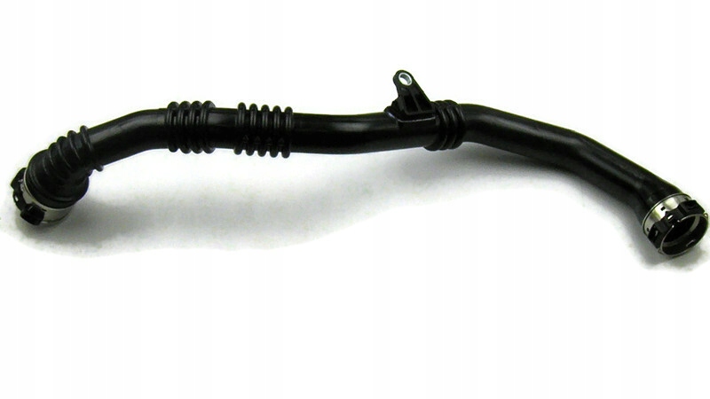 фото №1, Шланг повітря інтеркулер renault clio iv captur dokker duster 1.5 dci