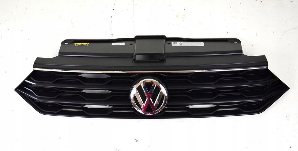 фото №1, Vw t-roc решётка радиатора решётка радиатора pod радар 2ga853651r