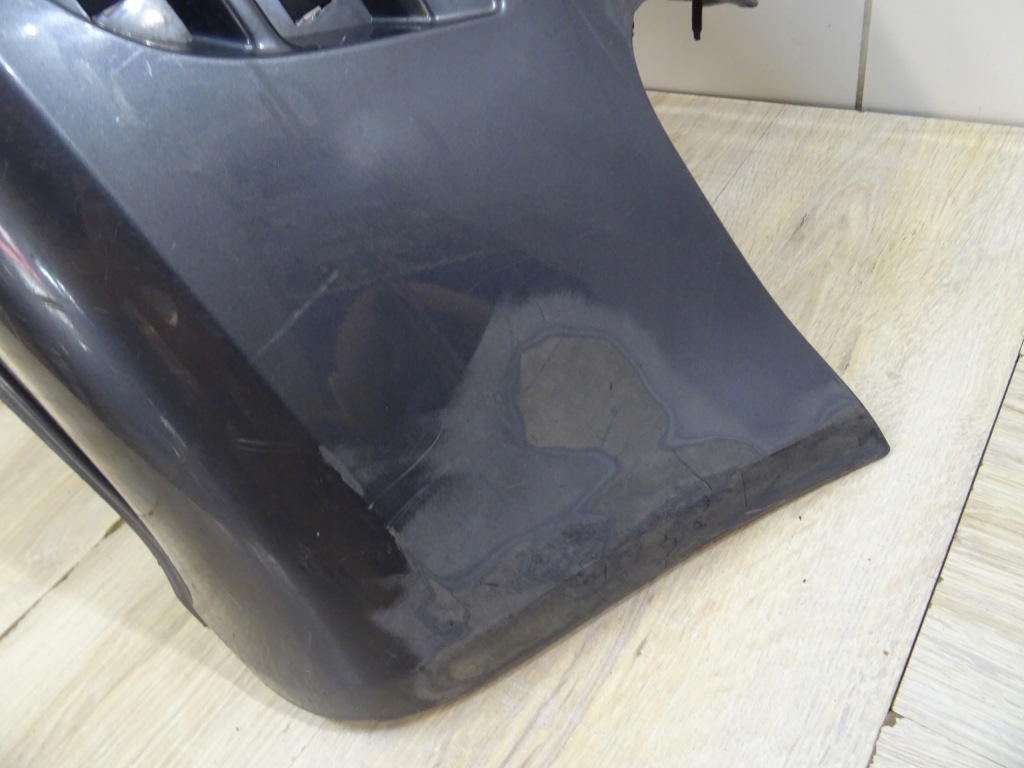 Audi a4 b7 8e 2005- бампер перед передний 8e0807437ag llu Цена