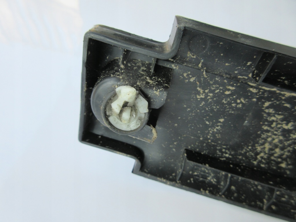 фото №7, Захист молдинг поріг поріг права land rover freelander ii