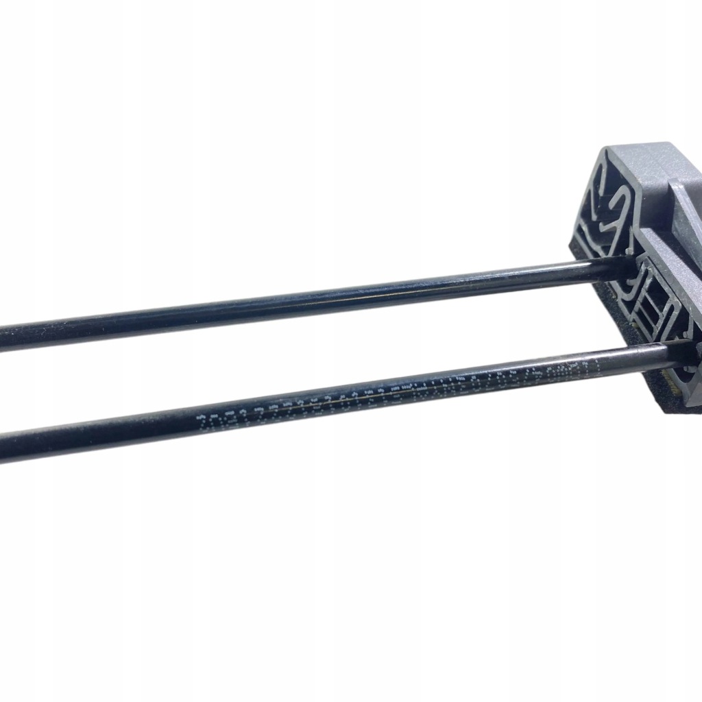 фото №7, Alfa romeo stelvio 2019 шланг / wąż трубка гальмівний