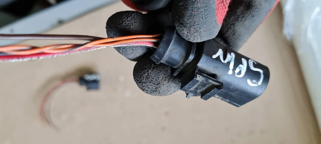 фото №8, S3 8v sedan a3 штекер колодка з'єднувач 4h0973713 3b0973813 vw