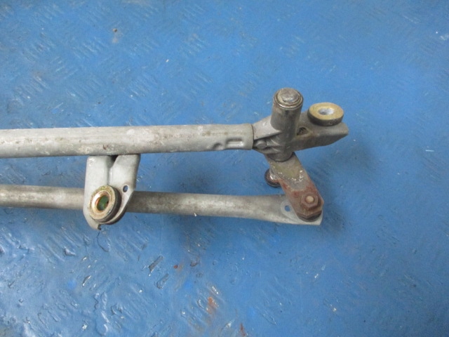 фото №6, Renault оригінальний номер 8200006449 механізм двірник