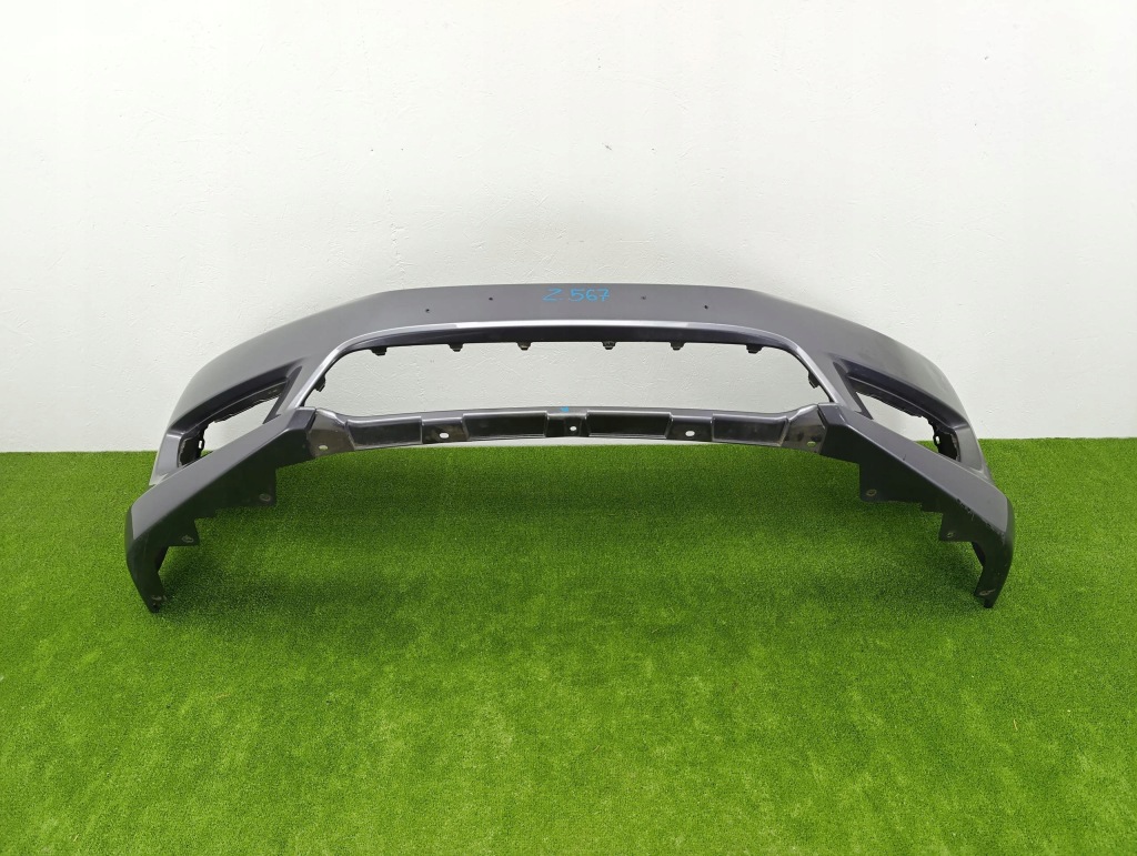 Honda accord ix 9 америка 13-17 бампер перед передний Оригинал