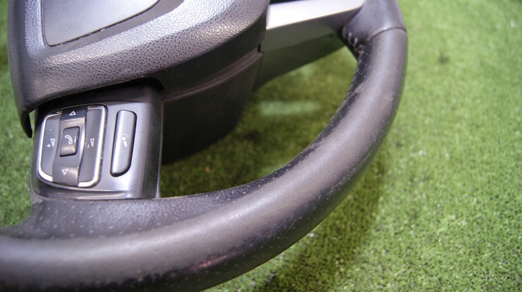 фото №8, Повітропровід багатофункціональний з подушка подушка безпеки seat leon 2 lift