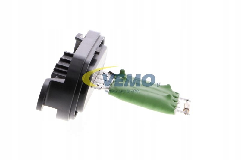 фото №8, Vemo v10-79-0025 регулятор, вентилятор обдув do салону транспортного засобу