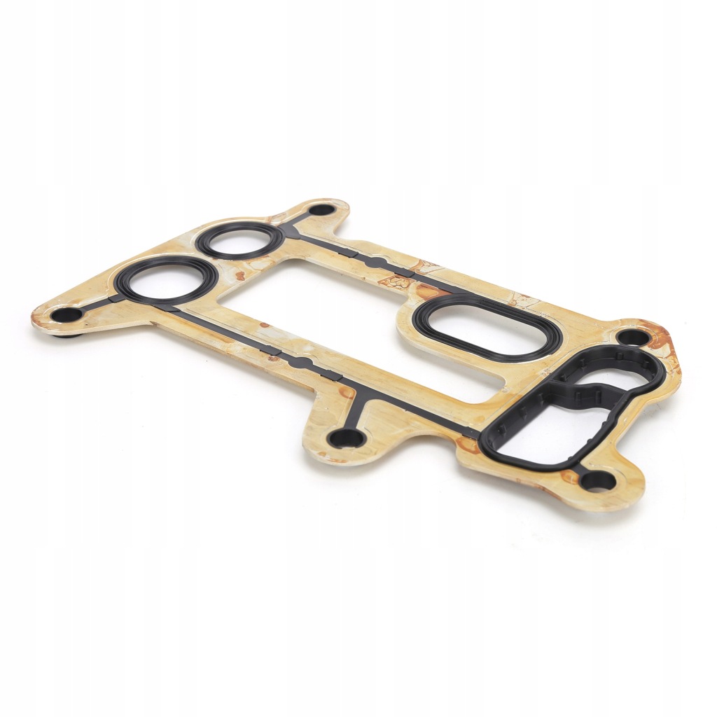 Набір прокладка корпус фільтра оливи 11427802114 замінник dla serii 1 e81 Недорого