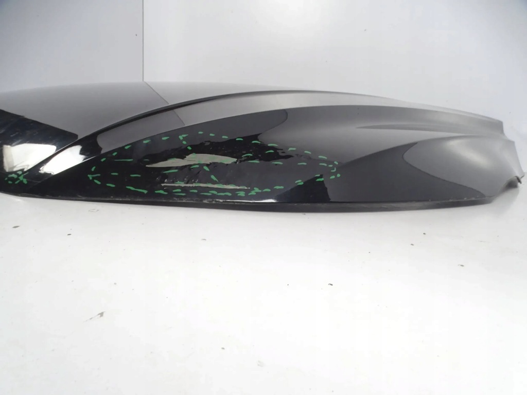 фото №9, Капот vw arteon