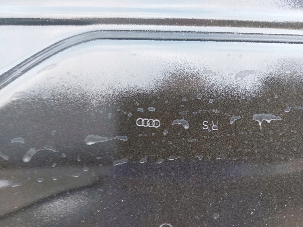 фото №12, Двері правий задня задні audi a6 c8 eu