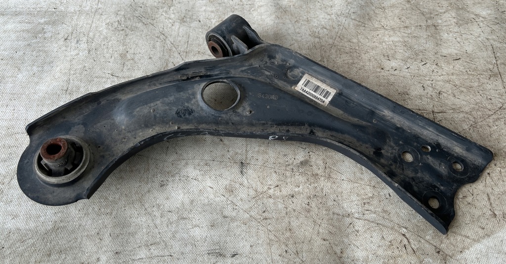 фото №1, Рычаг правый перед citroen c4 grand picasso ii