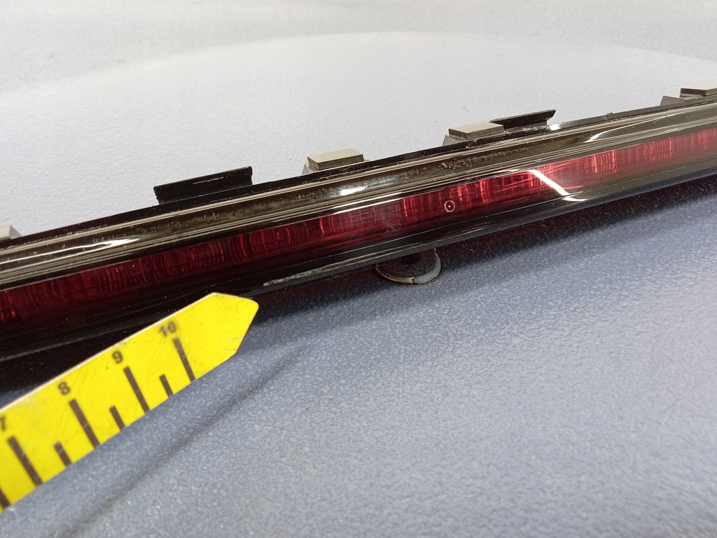 фото №8, Bmw 1 f40 третий свет стоп led 7450659