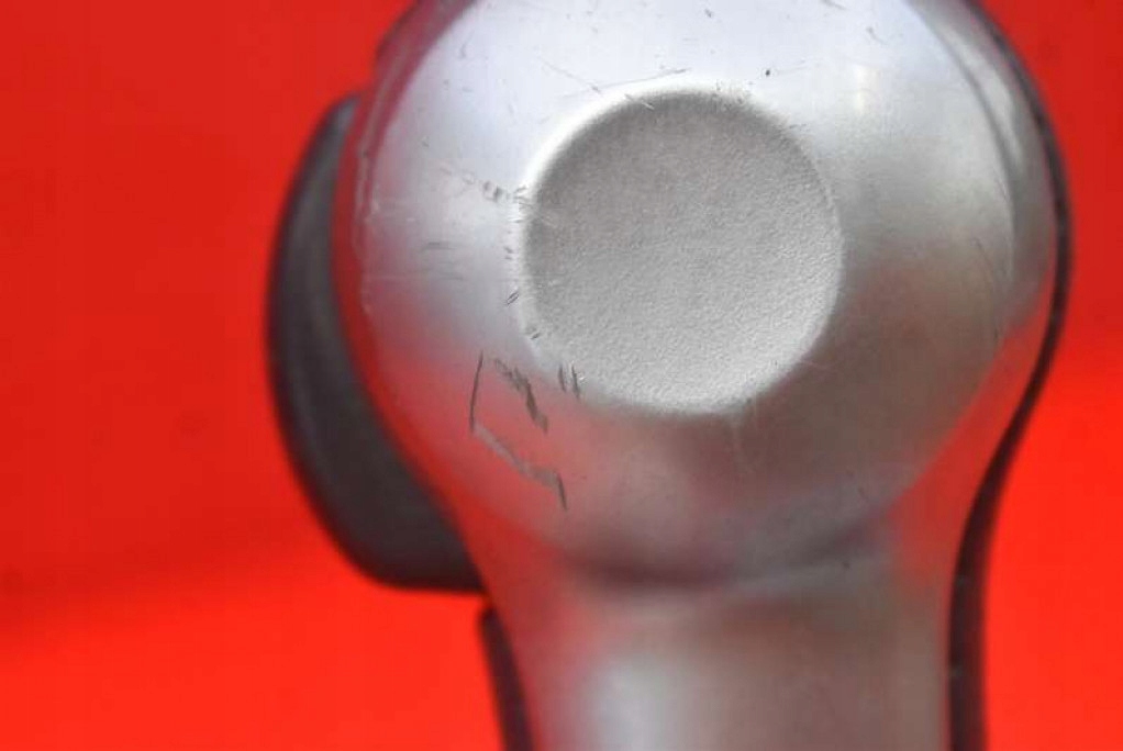 фото №13, Вибірник домкрат передач автоматична коробка передач tds-06h-a01 nissan qashqai 1 i j10 2.0 16v