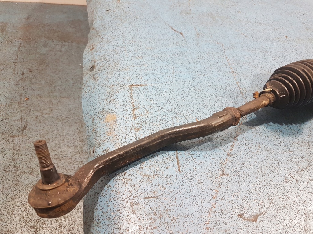 фото №5, Renault megane scenic iii 1.4 tce трансмісія кермова