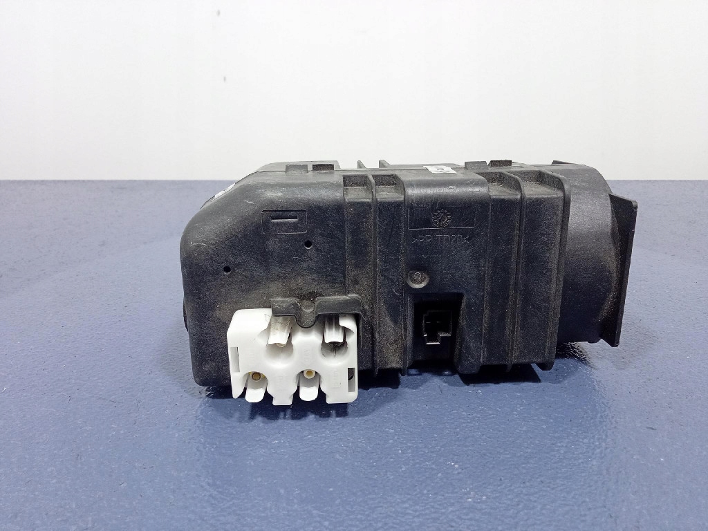 фото №4, Mercedes s klasa w222 помпа сидіння a2229001510