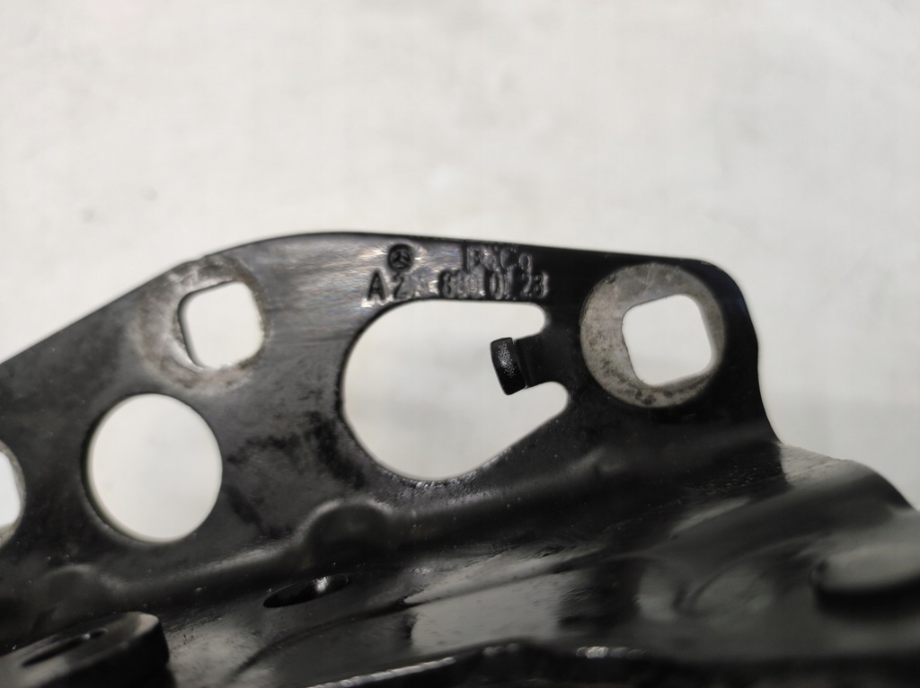 фото №12, Петля петли патрон капот правый левый комплект mercedes e klasa w213 213