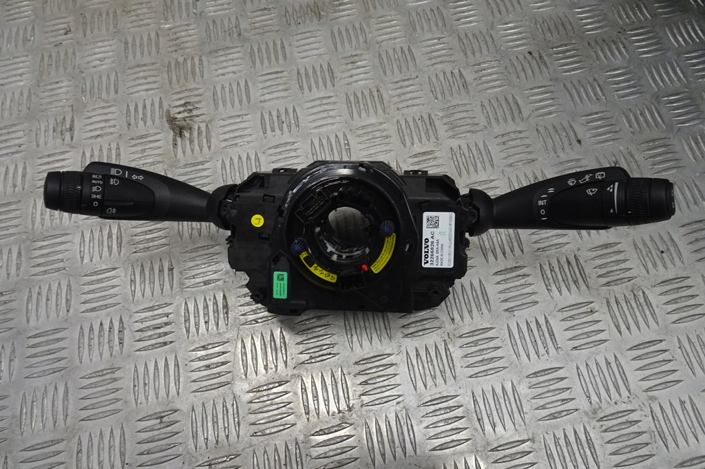 фото №6, Volvo xc40 подушка воздушная air bag ремни безопасности натяжитель 2022r