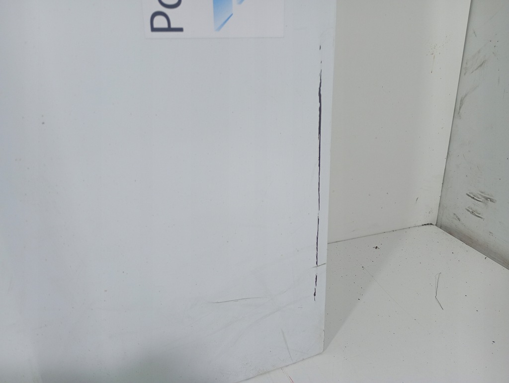 фото №5, Ford transit custom 12-23 дверь задние правое