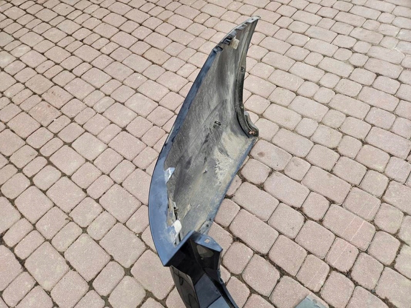 Бампер задній універсал opel insignia b 6 pdc z22y Недорого