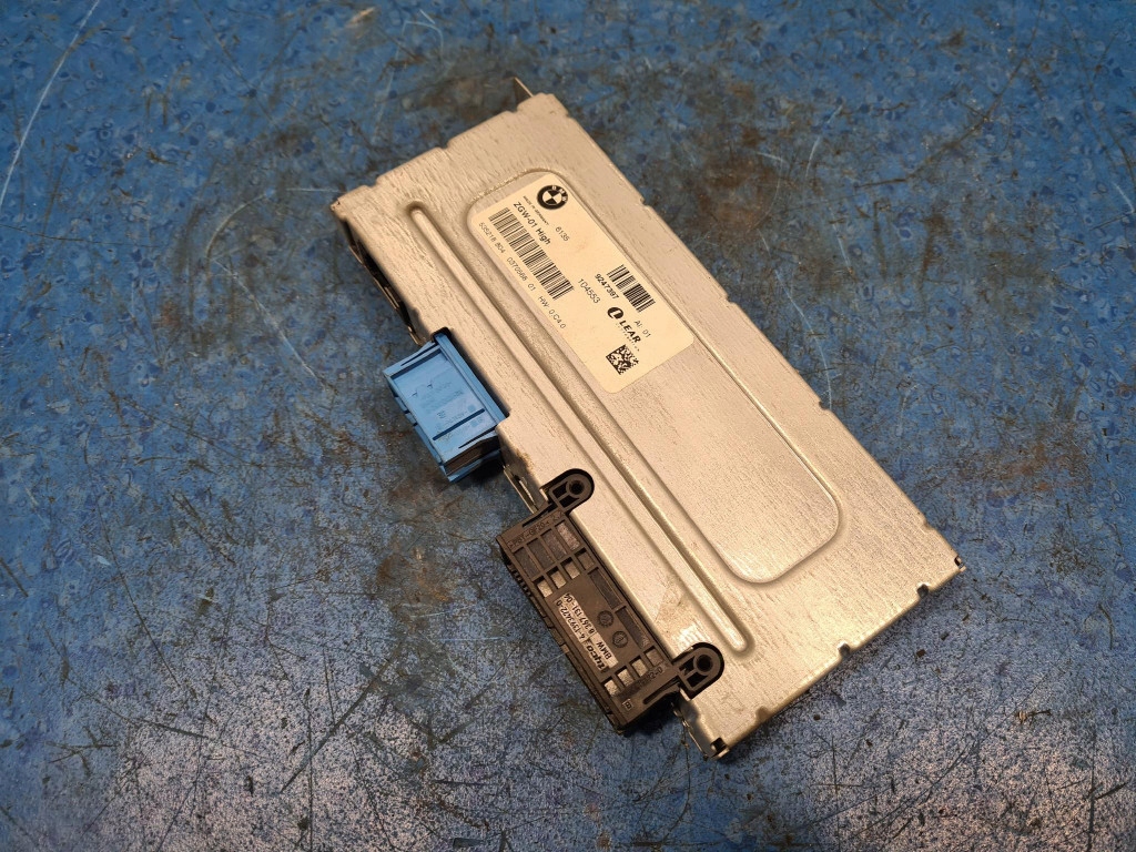 фото №7, Bmw 5 f11 модуль комфорта 9247397