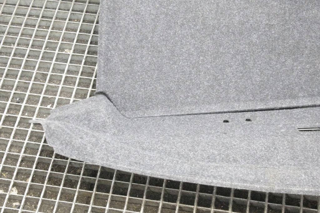 фото №8, Обшивка багажника infiniti m y51 849101mg0a 3.5l hybrid 268kw 2012