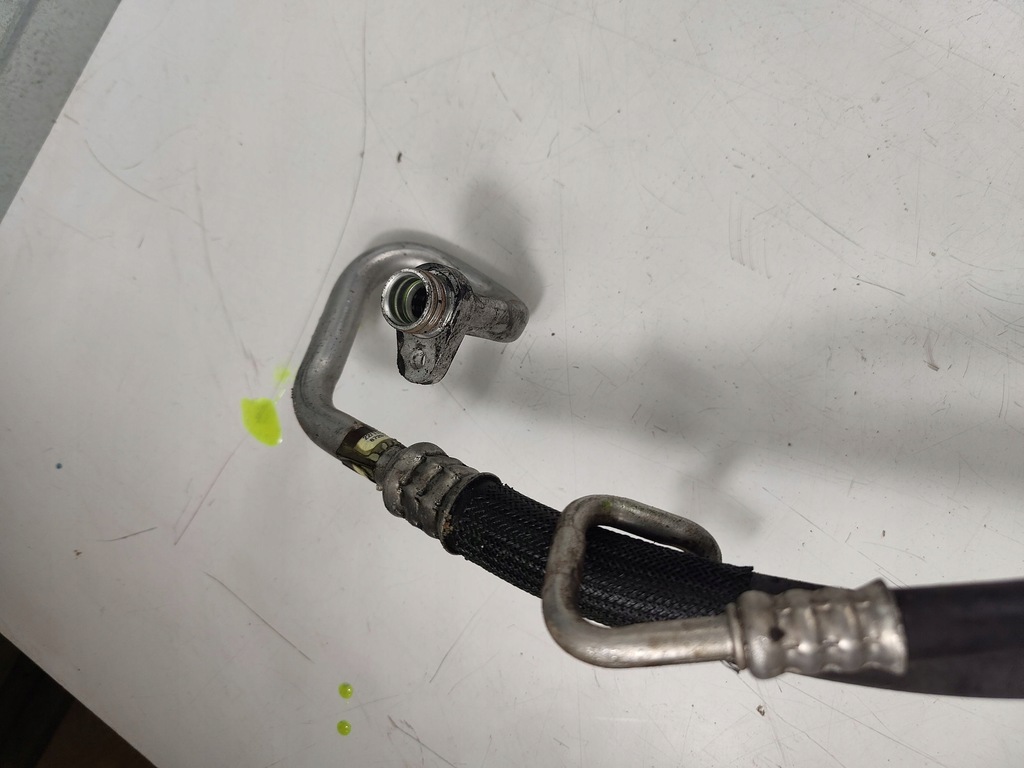 фото №5, Дроти кондиціонера citroen ds4 ds5 2.0 hdi 9800648680