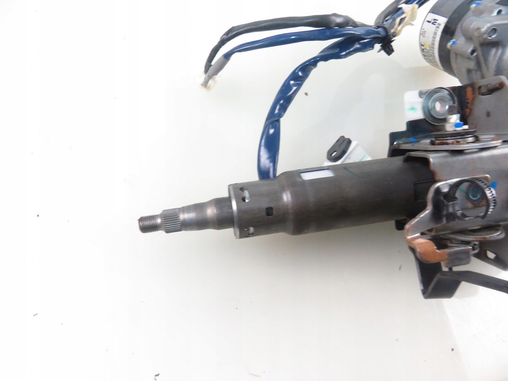 фото №12, Усилитель электрический toyota auris i e15 4520002282 6900001818