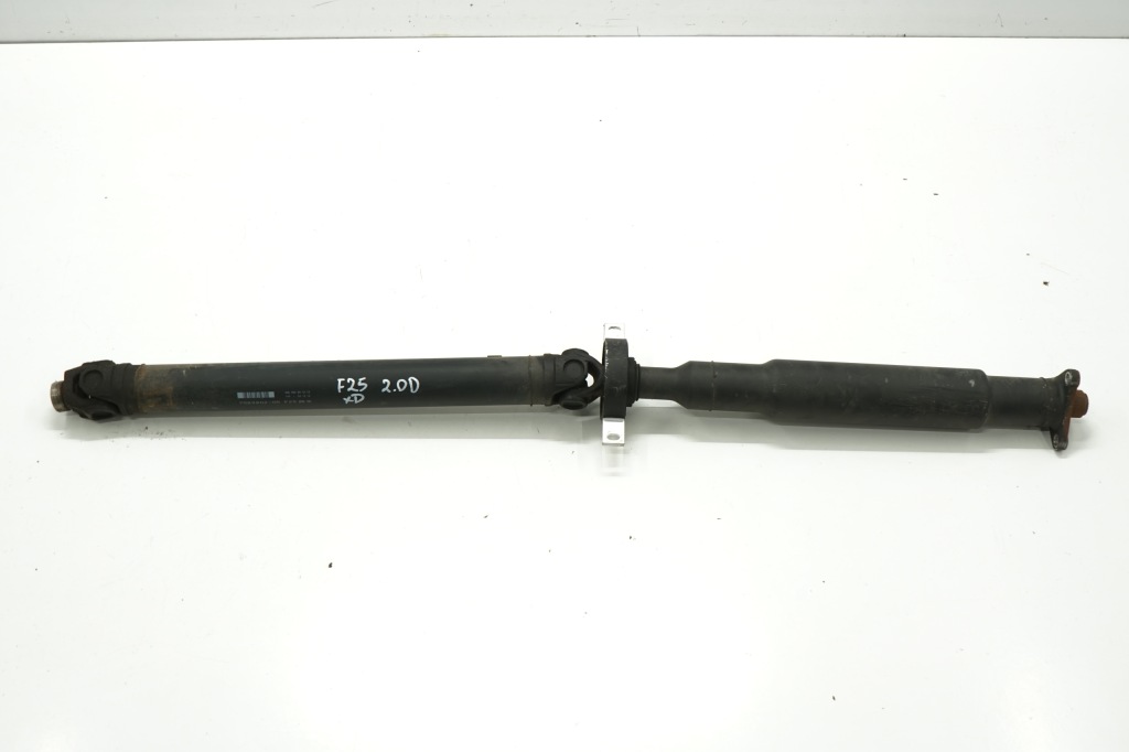 Купити Bmw x3 f25 13r wał привідний 2.0d 7589802