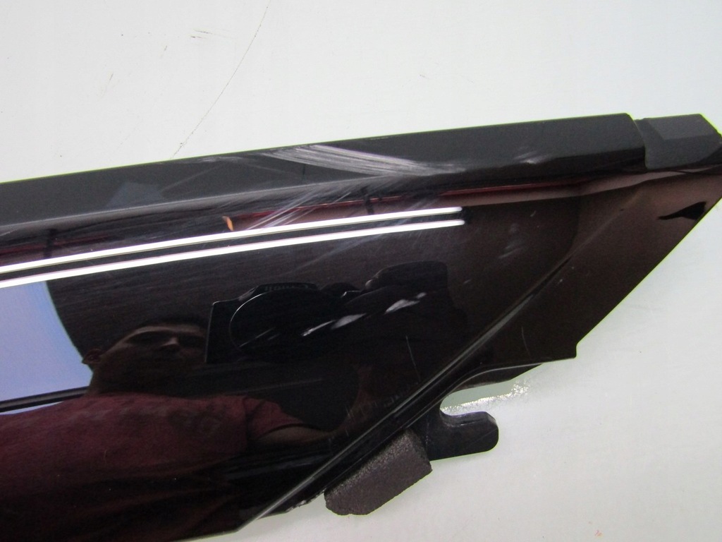 фото №8, X-trail iv t33 23r молдинг двері права передня