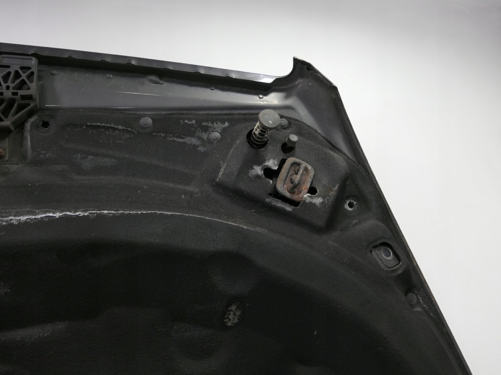 фото №1, Засов капот замок mercedes cl w216