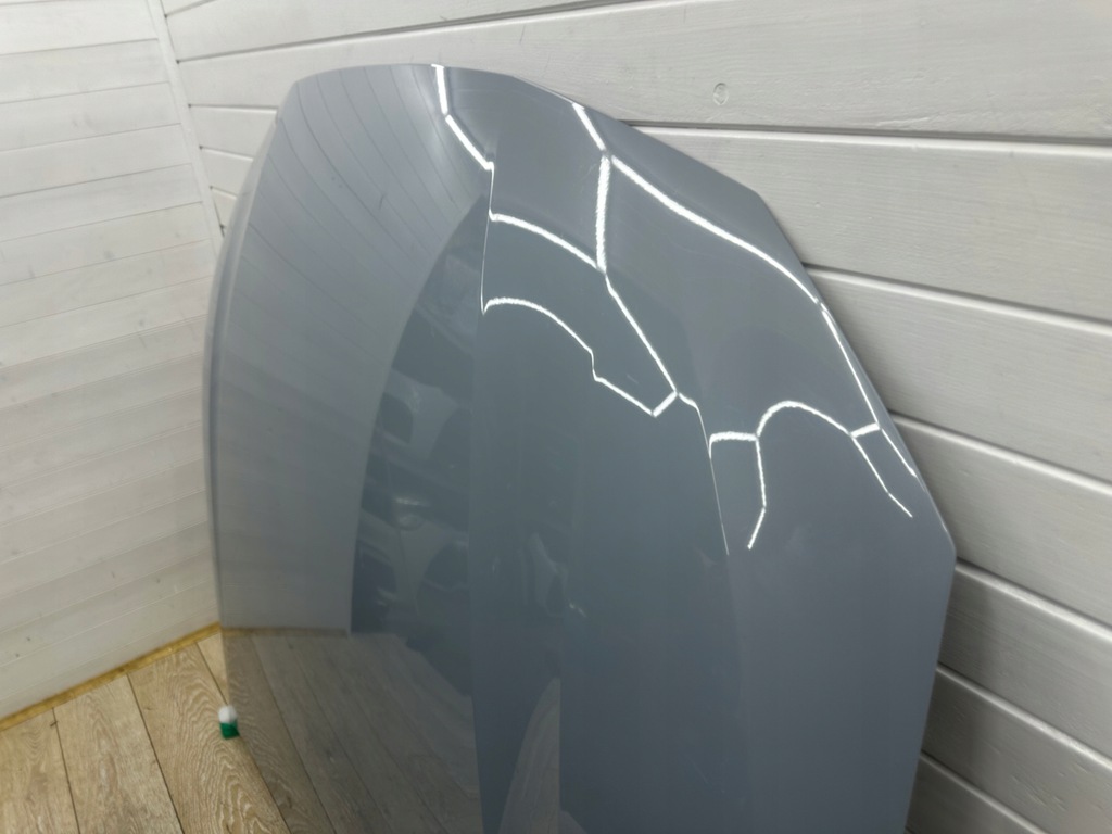 фото №5, Капот кришка двигуна bmw 4 g22 g23 g26