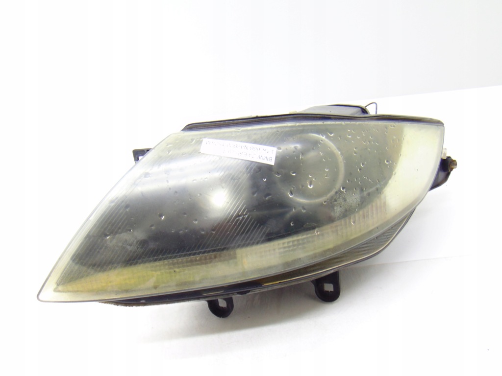 Купити Лампа фара лівий перед ліва передня bmw z4 e85 lift