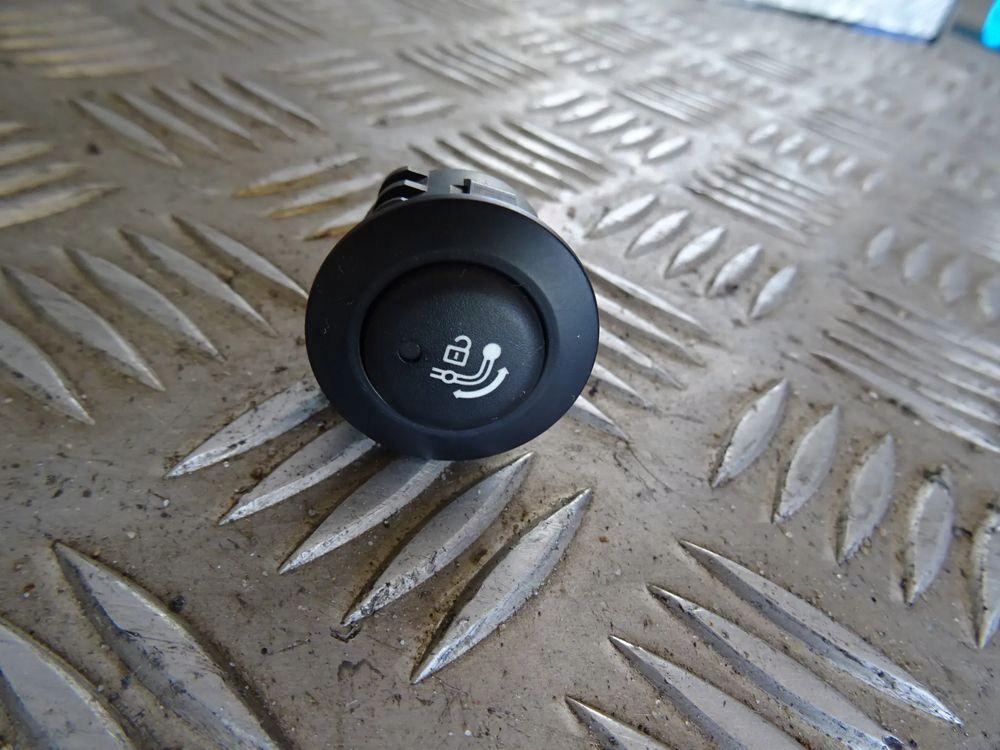 фото №1, Bmw x6 f16 кнопка переключатель фаркоп 9272858