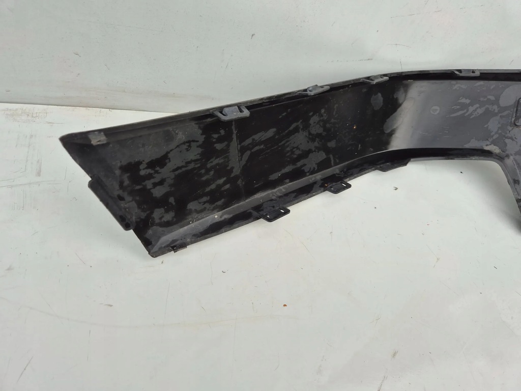 фото №7, Glk x204 a2048850222 задня права молдинг бампера