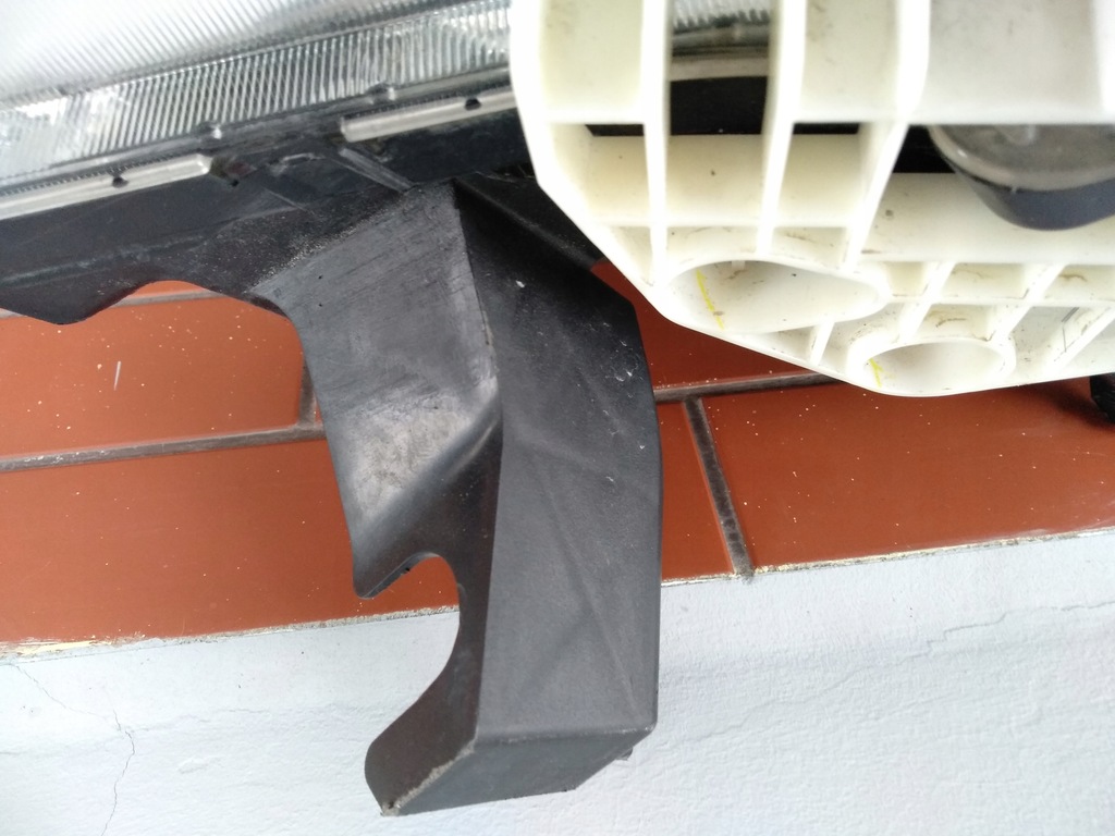 фото №14, Лампа full led правая левая nissan navara iv np300