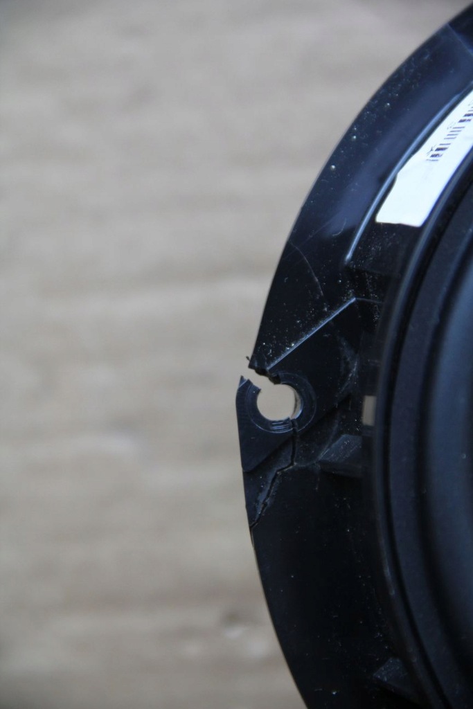 фото №11, Динамик дверь задняя низкочастотный vw atlas 3cn035453