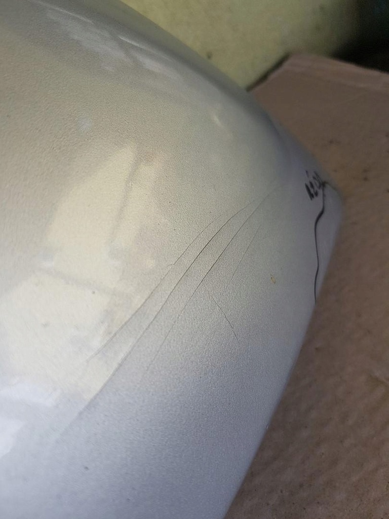 фото №8, Крила правий перед cnw jaguar xj x351