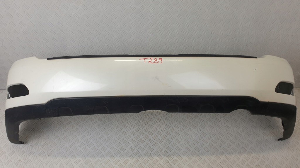 фото №1, Lexus rx rx300 ii бампер задняя задний