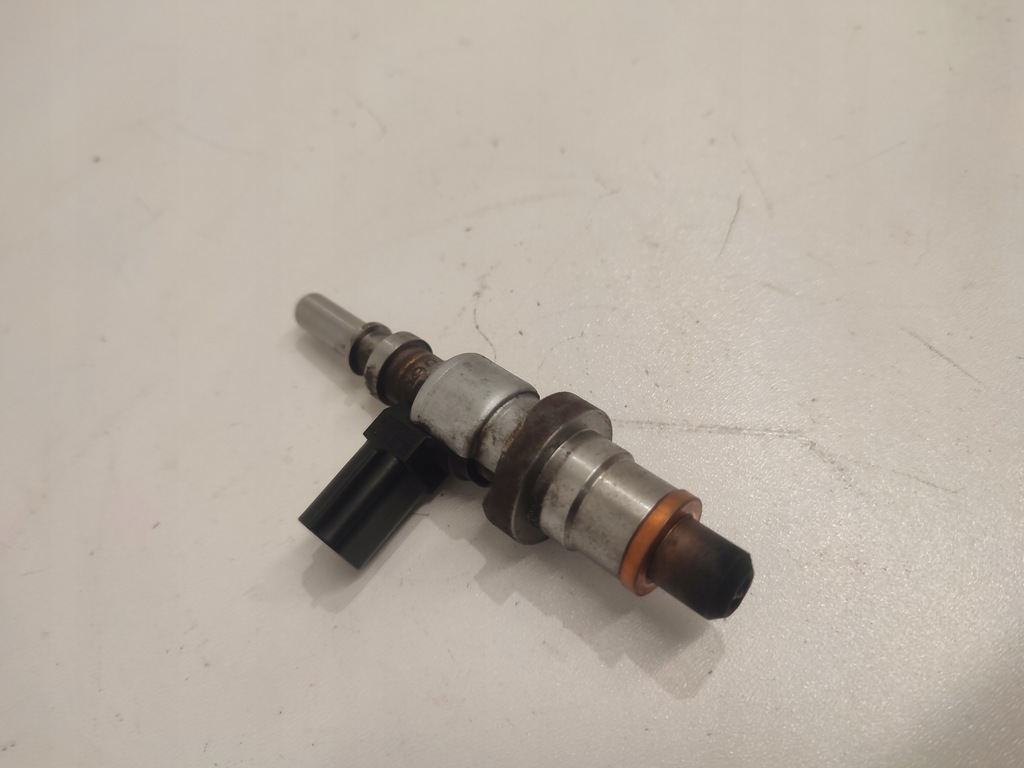 фото №7, Renault fluence інжектор форсунка dpf 1.5 dci 766475