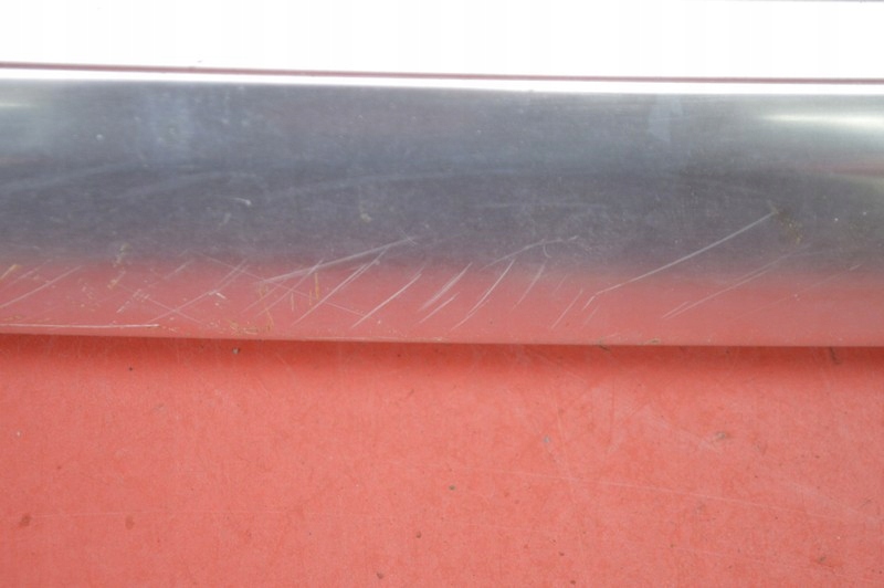 фото №13, Рейлинг рейлинги кровельные хром 6j8860022e 8j0860021e seat ibiza 4 iv kombi